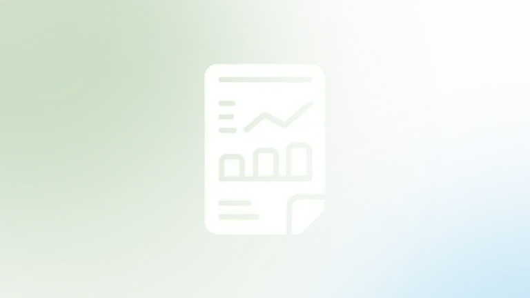 Finance