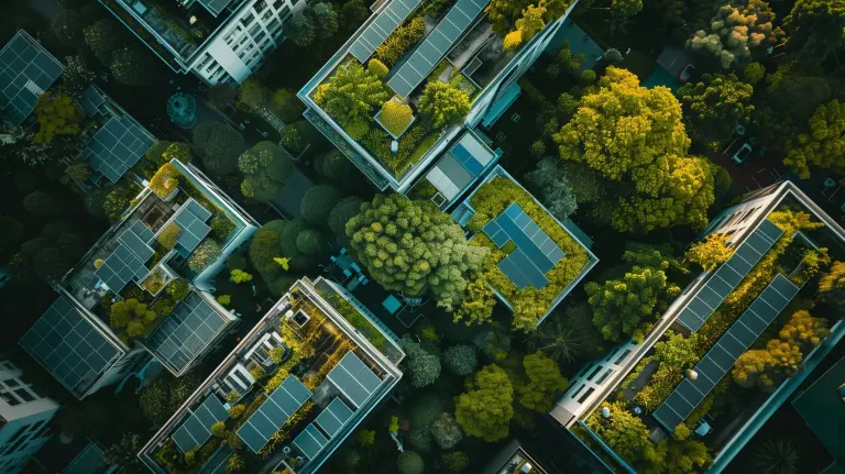 Sustainability Report