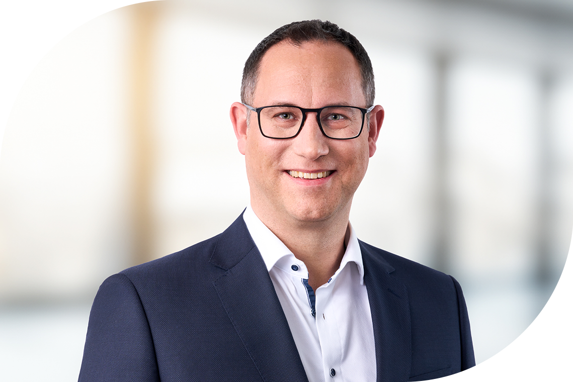 Götz Görgen <br />
Chief Information Officer (CIO)